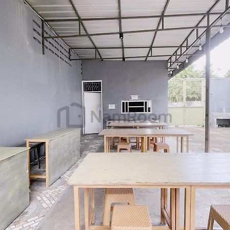 Eden Residence By Namroom Depok Exterior foto
